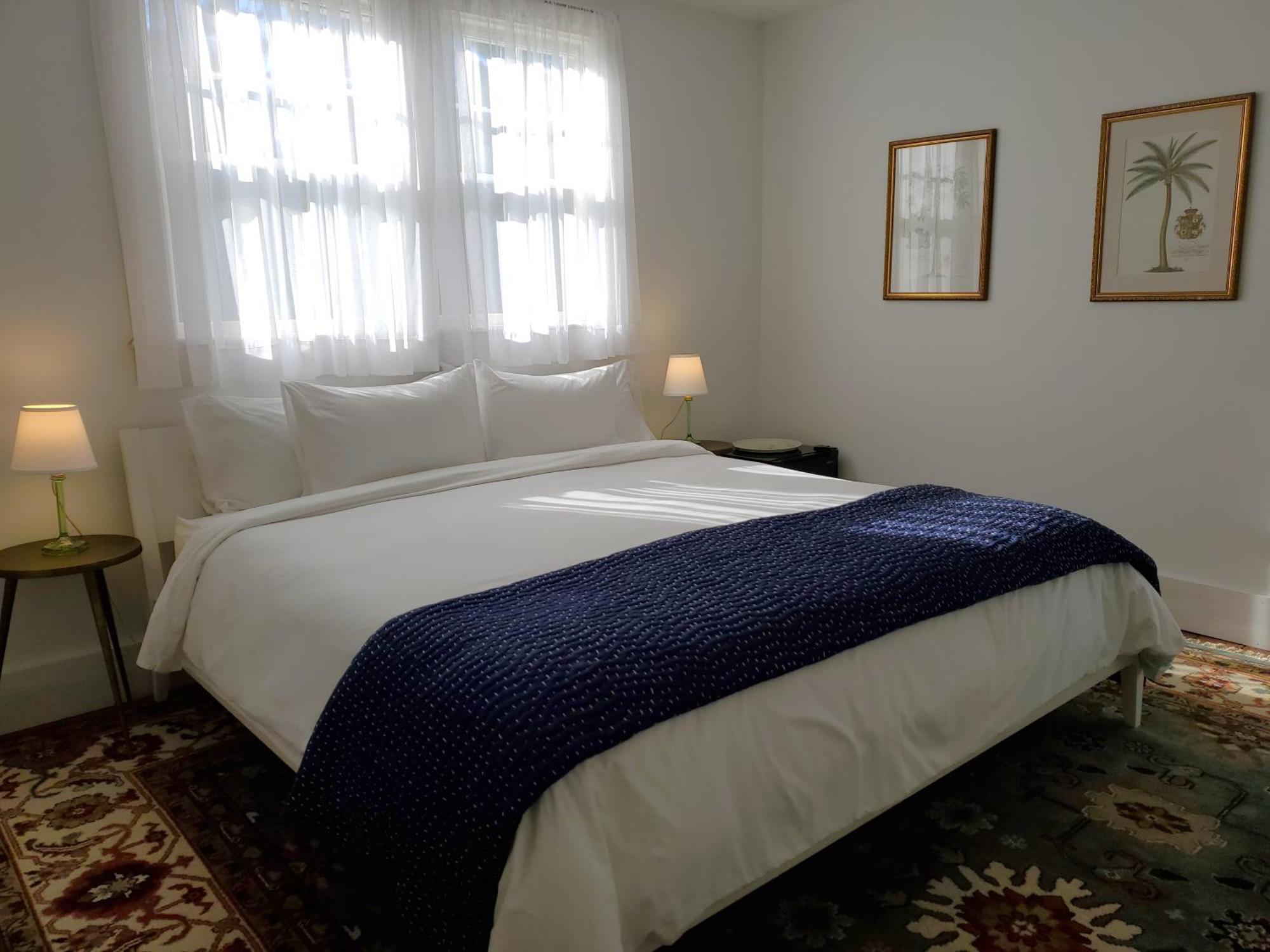 Harbourside Inn Northeast Harbor المظهر الخارجي الصورة