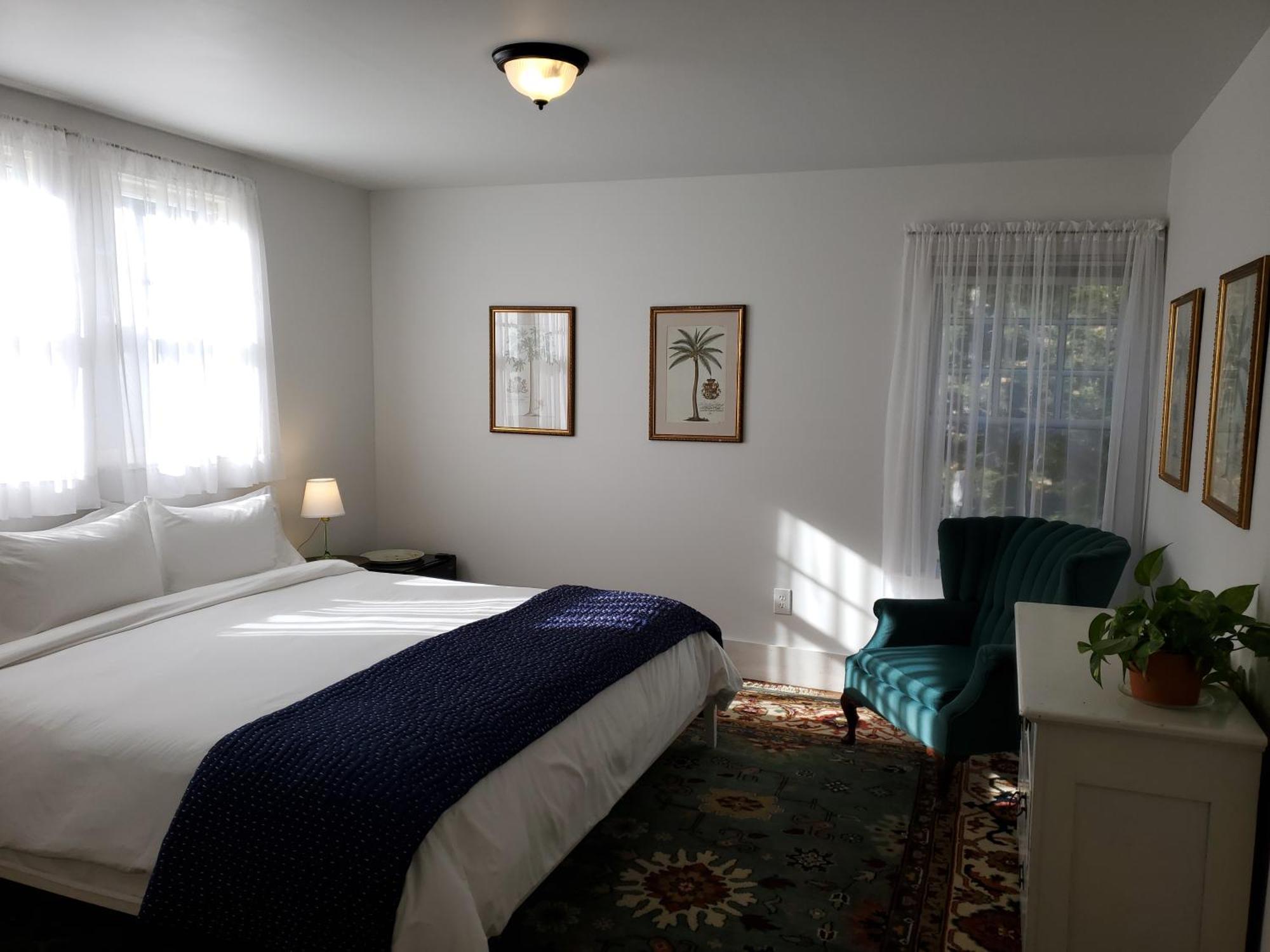 Harbourside Inn Northeast Harbor المظهر الخارجي الصورة