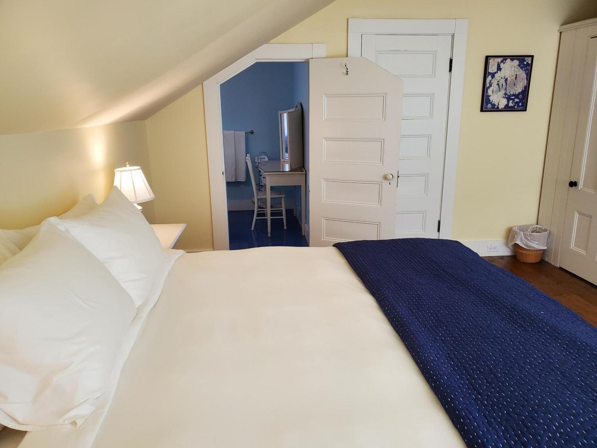 Harbourside Inn Northeast Harbor المظهر الخارجي الصورة