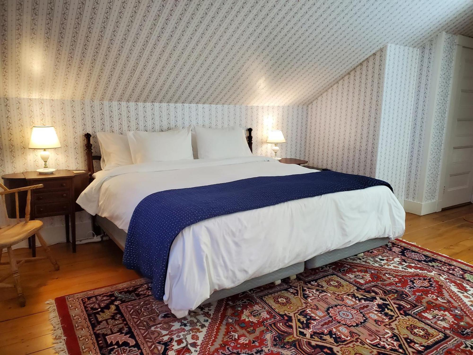 Harbourside Inn Northeast Harbor المظهر الخارجي الصورة