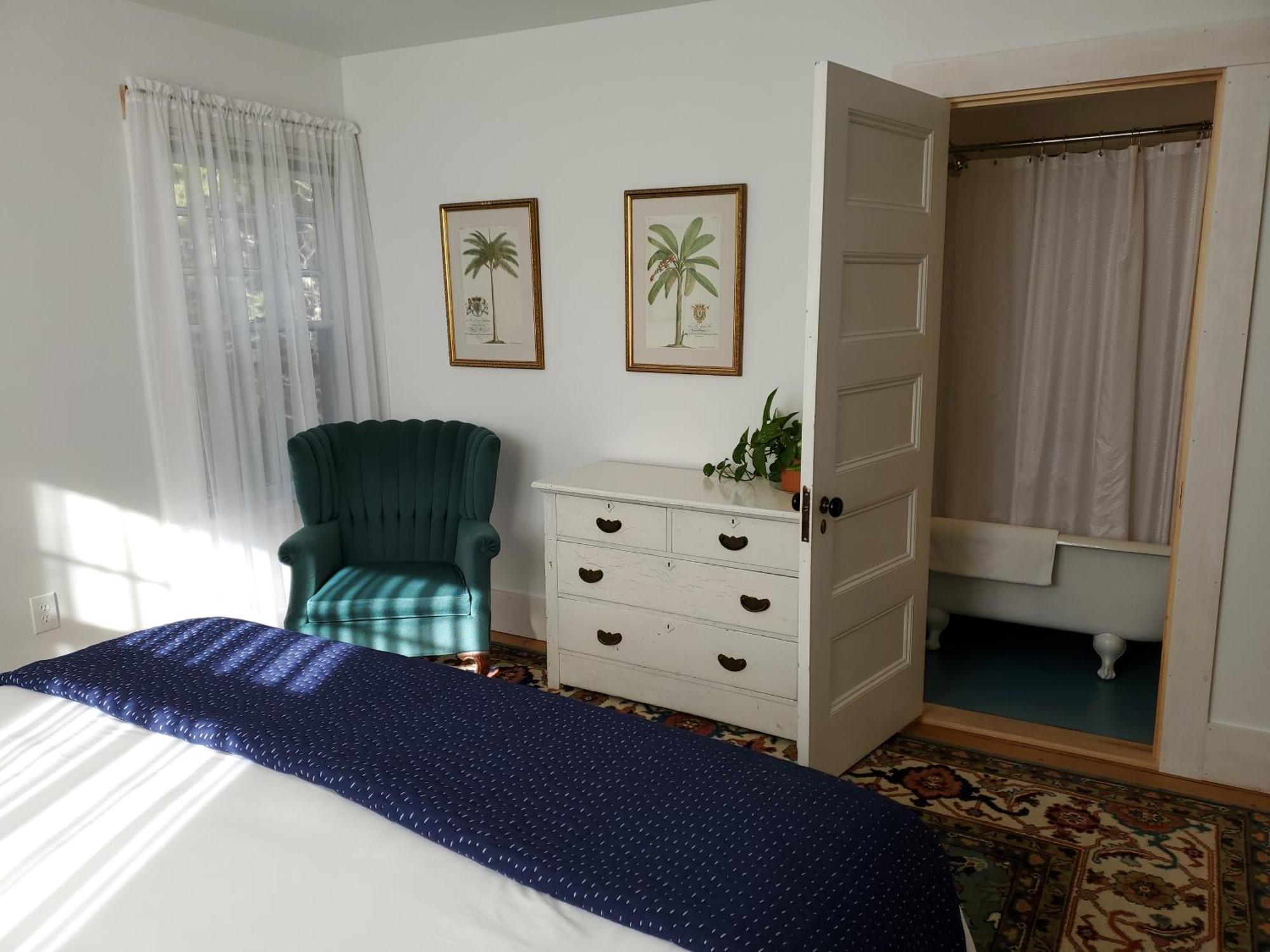 Harbourside Inn Northeast Harbor المظهر الخارجي الصورة