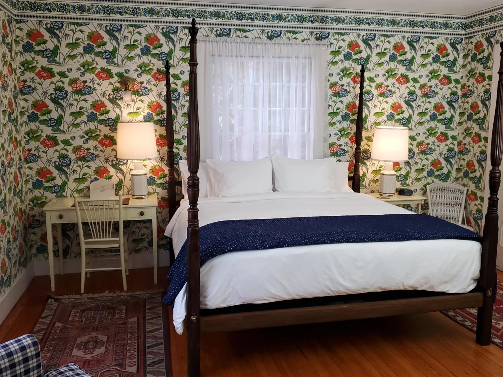 Harbourside Inn Northeast Harbor المظهر الخارجي الصورة