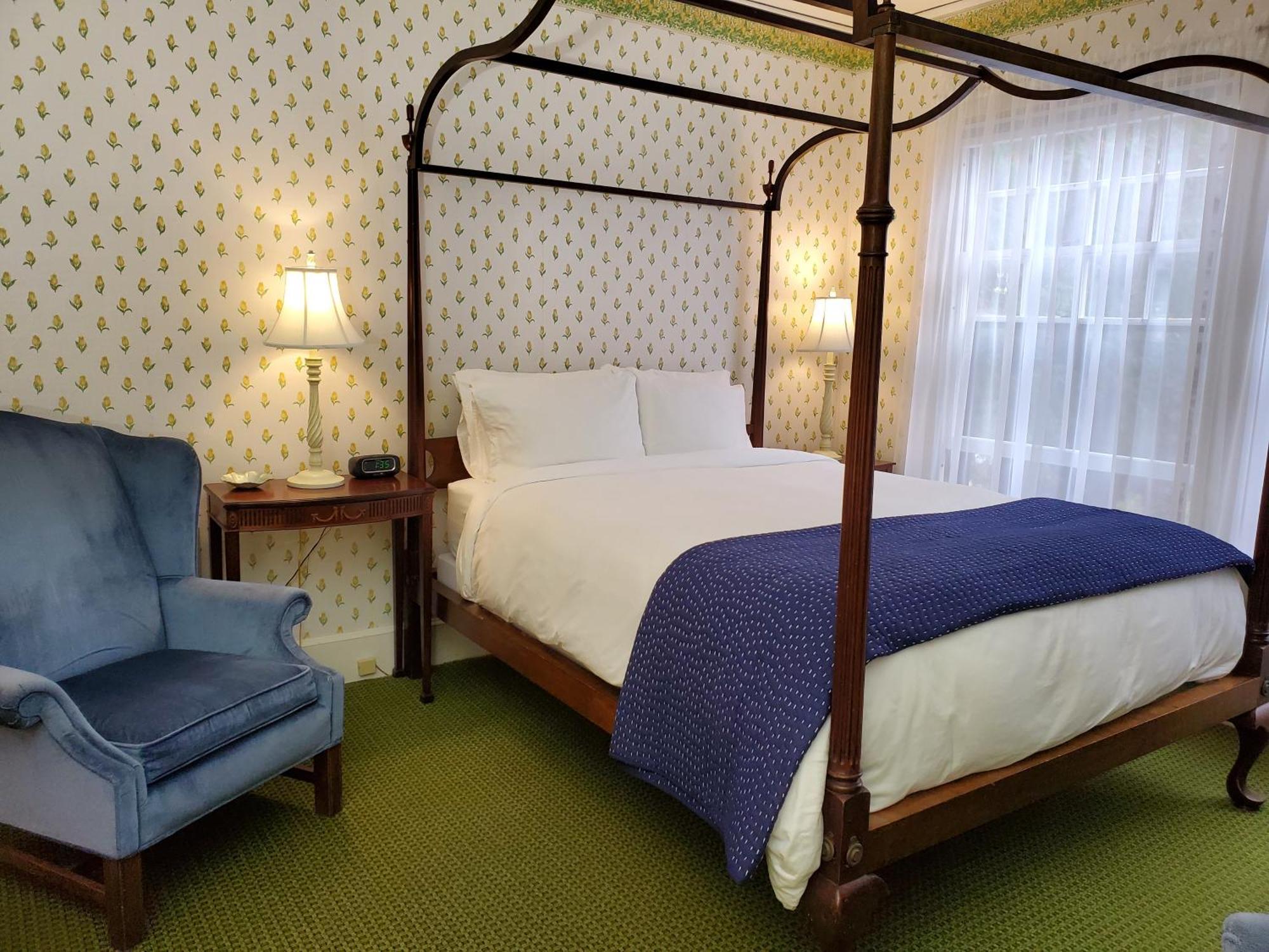 Harbourside Inn Northeast Harbor المظهر الخارجي الصورة