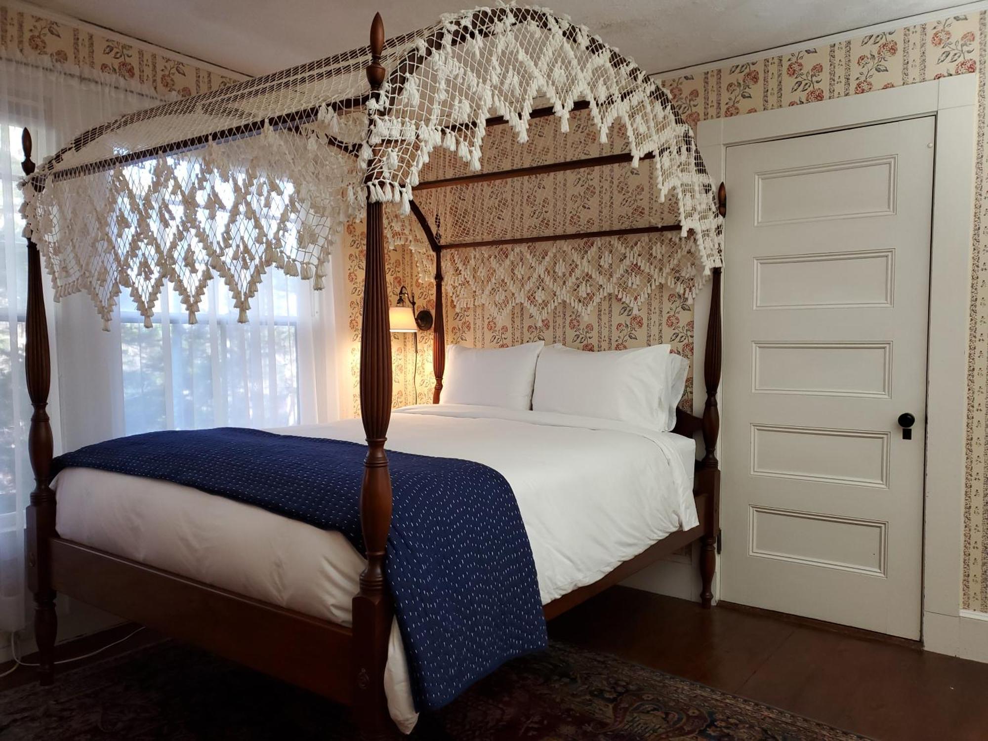 Harbourside Inn Northeast Harbor المظهر الخارجي الصورة