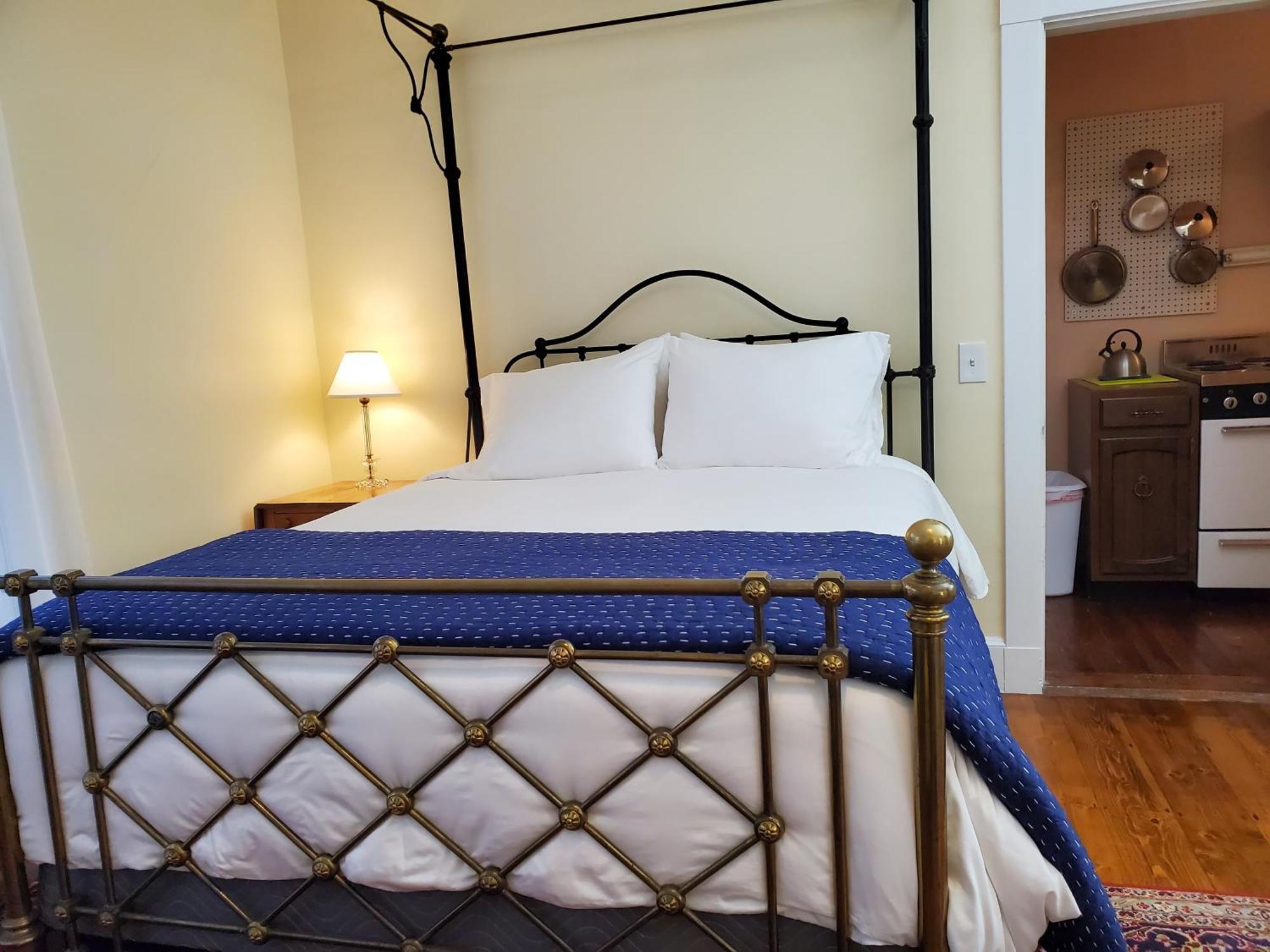 Harbourside Inn Northeast Harbor المظهر الخارجي الصورة