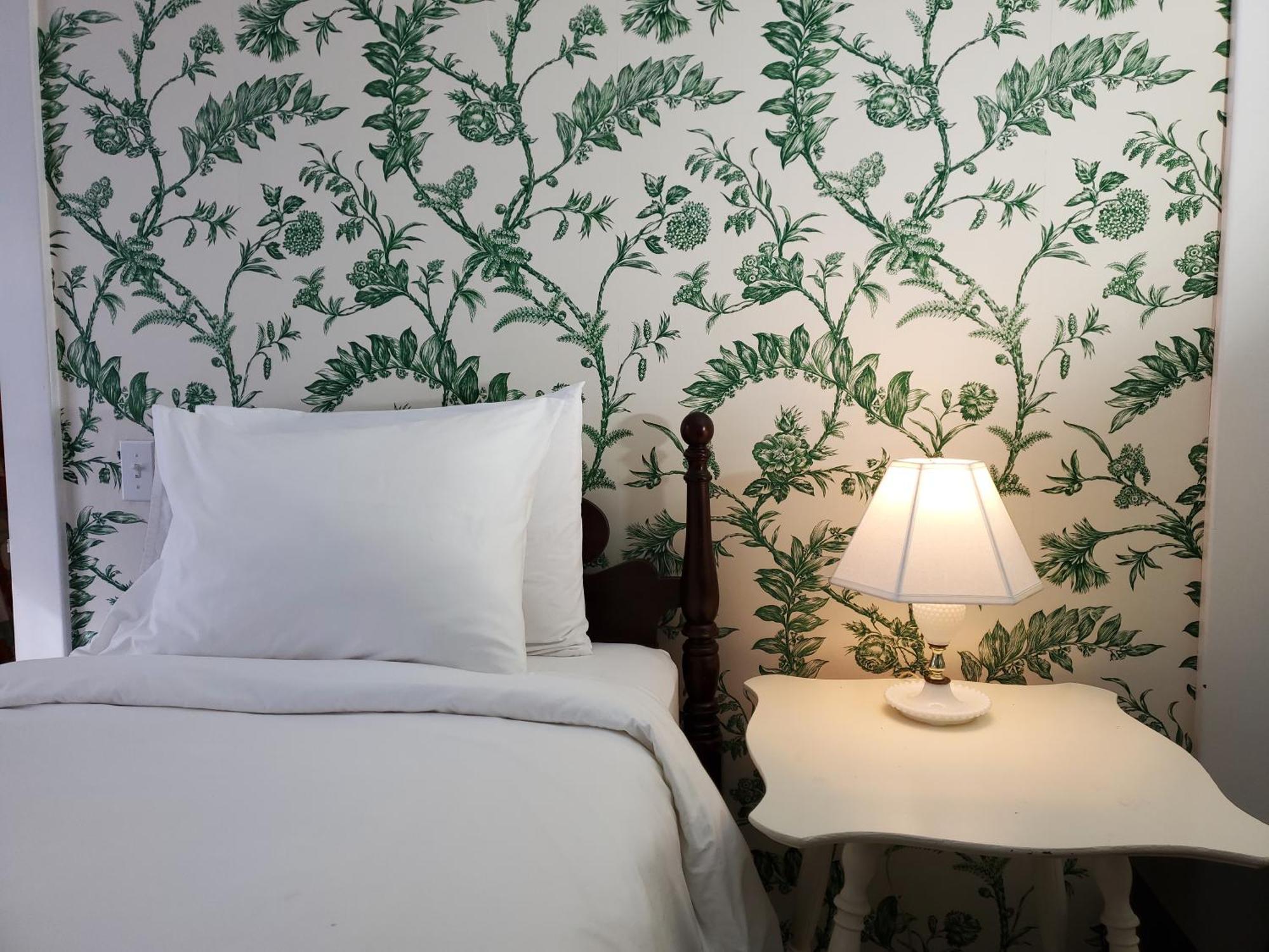 Harbourside Inn Northeast Harbor المظهر الخارجي الصورة